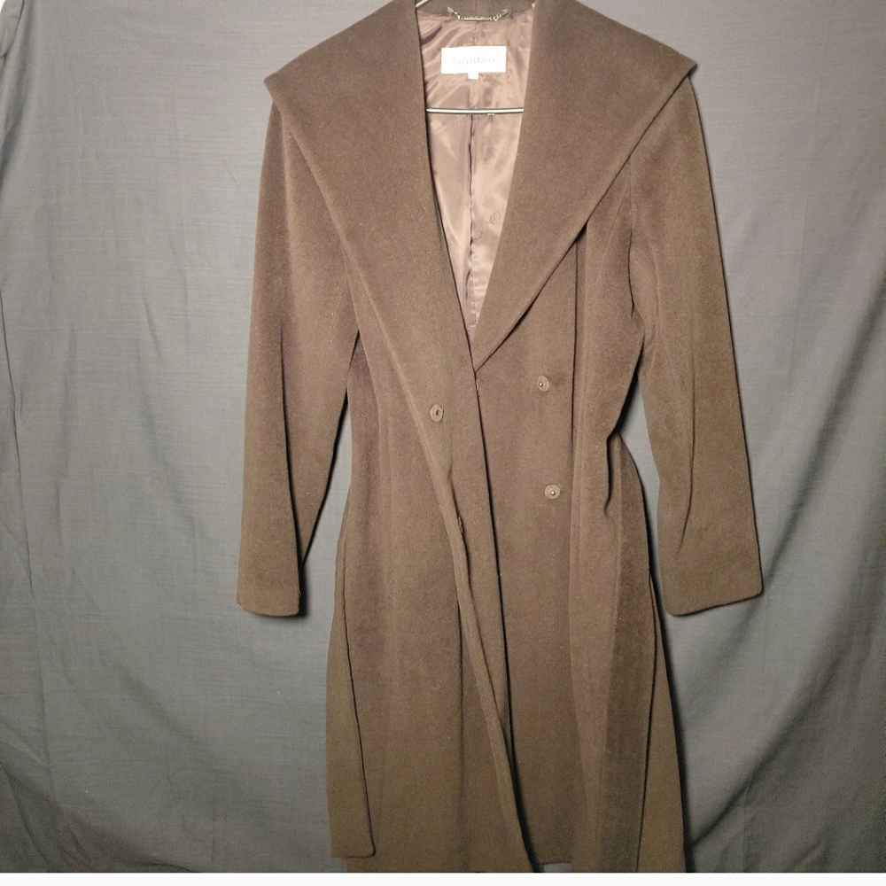 Peacoat